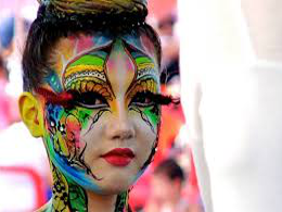 international-bodypainting-festival